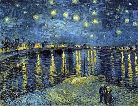 Vincent van Gogh paintings: from Starry Night to Sunflowers, the painter’s top 10 artworks | The ...