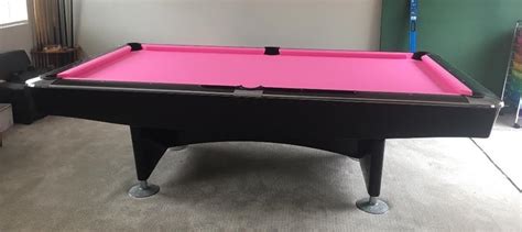 Pool Table FELT INSTALLATION | Billiard table RECOVERING