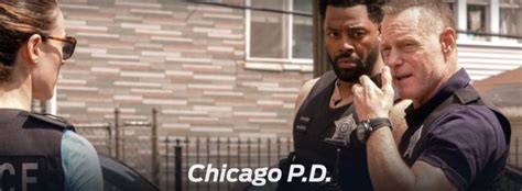 Chicago PD Season 10 Episode 7: Release Date, Spoilers & Streaming ...