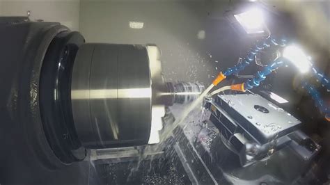 The Haas TL-1 - Toolroom Capability & CNC Productivity - YouTube