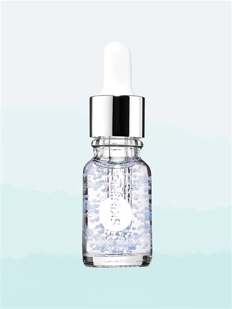 11 of the Best Hyaluronic Acid Serums Because Dry Skin Sucks Dry Skin ...