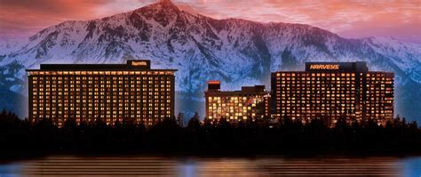 Harveys Lake Tahoe | Hotel Meeting Space | Event Facilities