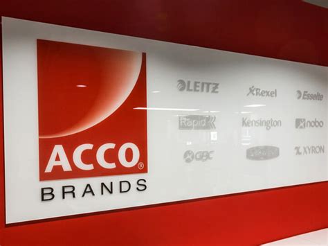 ACCO Brands + Wunderman Thompson