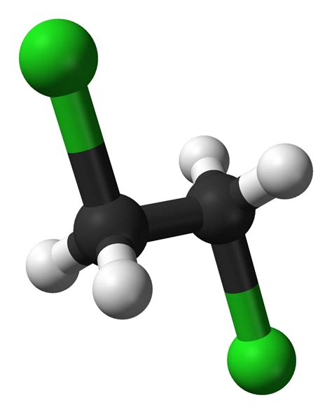 1,2-dichloroethane - Choice Organochem Llp, Mumbai, Maharashtra