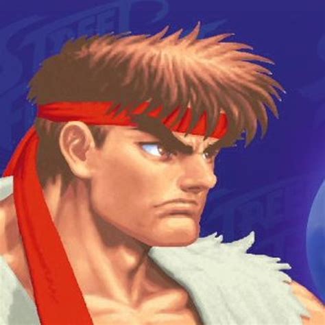 Stream Ultra Street Fighter 2 Ryu Theme by Yamucha | Listen online for free on SoundCloud