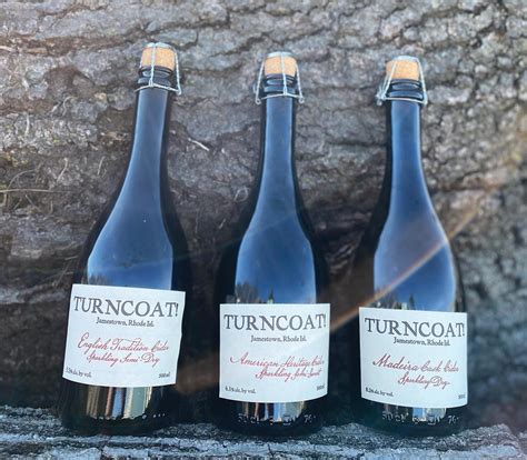 Wine Wizards Welcomes Turncoat! Cidery | The Beverage Journal