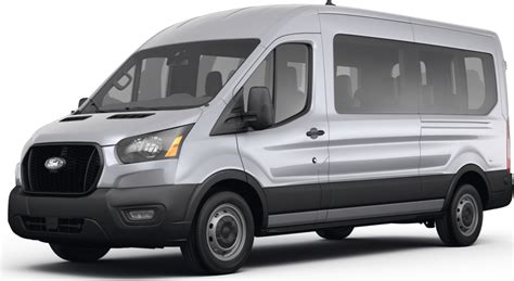 2023 Ford Transit 350 Passenger Van Price, Reviews, Pictures & More ...