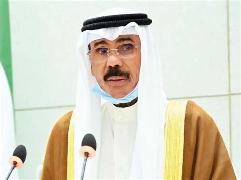 Kuwait Emir calls AlUla agreement a historic achievement | Kuwait ...