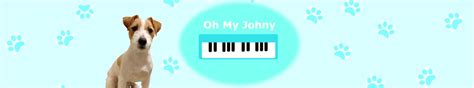 OhMyJohny Piano is Piano sheets sharing creating - Buymeacoffee