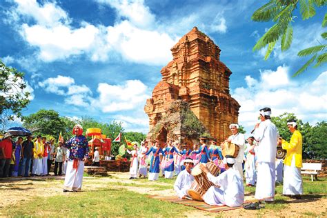 Bình Thuận, vài chuyện thời mở đất