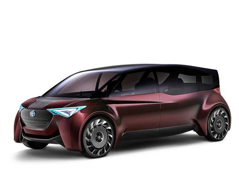 Forget electric cars, Toyota reveals new zero-emissions car with 600 miles of range | Cars ...