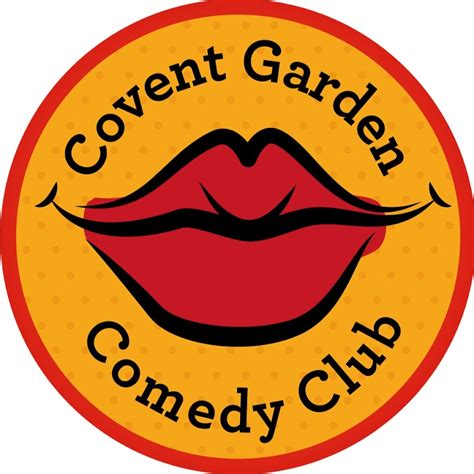 The Covent Garden Comedy Club - YouTube