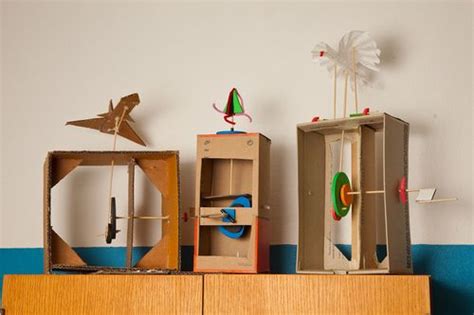 61 best Levers and Pulleys Unit Projects images on Pinterest | Pulley, Science experiments and ...