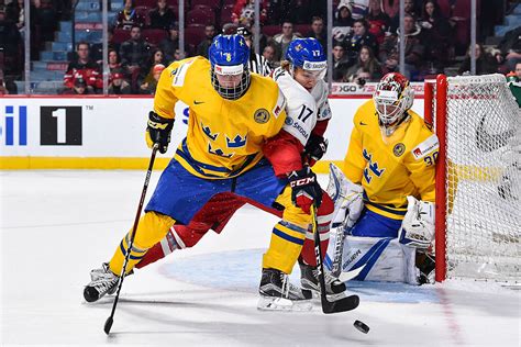 Rasmus Dahlin: The Next Erik Karlsson or Better? - The Hockey Writers ...