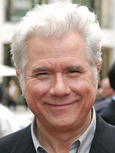 John Larroquette - Emmy Awards, Nominations and Wins | Television Academy