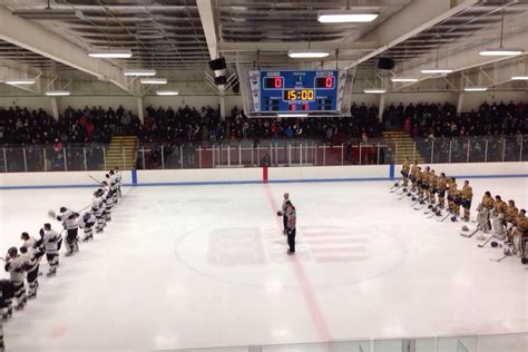 Springfield Cathedral caps off undefeated regular season with 2-1 win over Malden Catholic - SB ...