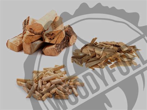 What is the best wood fuel? | Woodyfuel