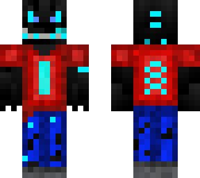 gamerzilla253/my minecraft skin 2.0 | Minecraft Skin