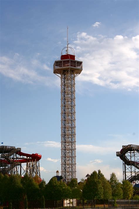 Lookout Tower – Photos Public Domain