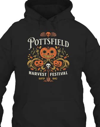 Pottsfield Halloween. : r/Halloween_Costumes