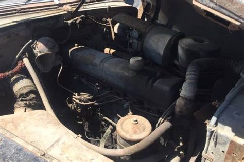 Two For One: 1947 Buick Roadmaster Convertible | Barn Finds