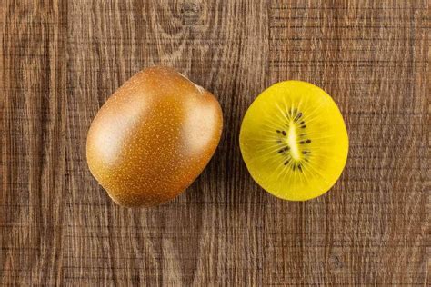 11 Gold Kiwi Nutrition Facts - Facts.net