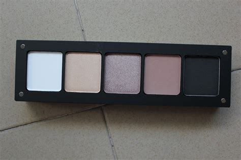 Racheese loves: INGLOT Eyeshadow Freedom Palette