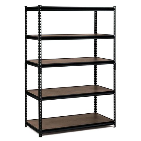 15 Best Collection of Storage Shelving Units