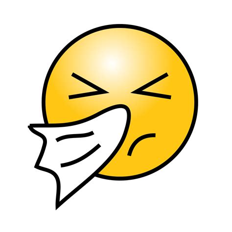 Sick Face Images - ClipArt Best