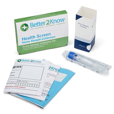 Zika by PCR | Home Test Kit | Better2Know