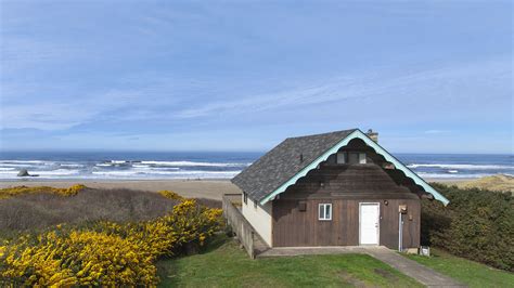 Sea Stacks Vacation Rental - Bandon, Oregon Coast