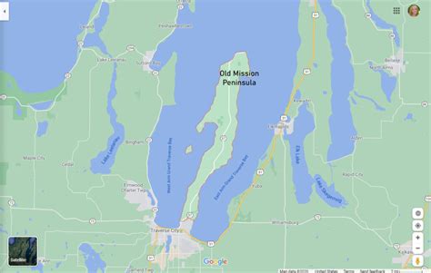 4 Couples Day Trip Ideas on Old Mission Peninsula, Michigan – Take A ...