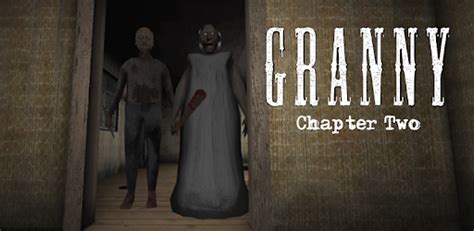 Descargar Granny Chapter Two para PC gratis - última versión - com.dvloper.grannychaptertwo