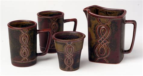 Gallery | Ceramic design, Contemporary ceramics, Celtic designs