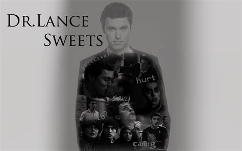 Sweets Wallpaper - Bones Wallpaper (14375785) - Fanpop