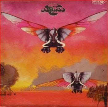 Osibisa – Osibisa (1971, Vinyl) - Discogs