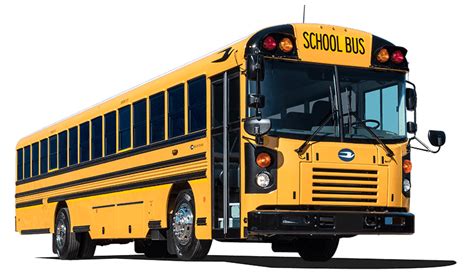 Blue Bird Buses For Sale | New and Used Blue Bird School Buses