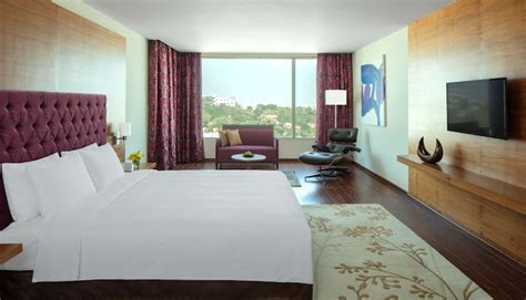 Book Hotel Rooms in Hyderabad | Radisson Blu