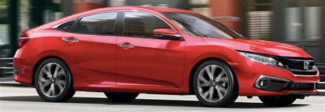 2019 Honda Civic Overview: Everything You Need to Know