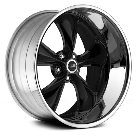 Chip foose rims - Lookup BeforeBuying