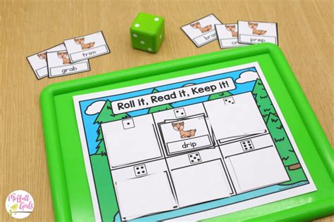 Digital Phonics Games- Teaching Phonics in Fun Ways