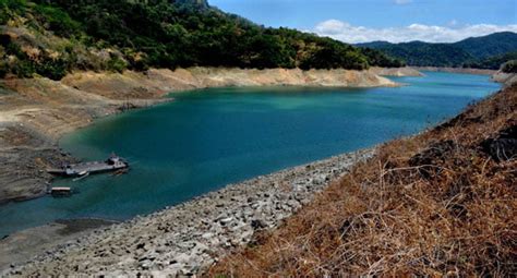 Angat Dam Close to Critical Level - Philippine News