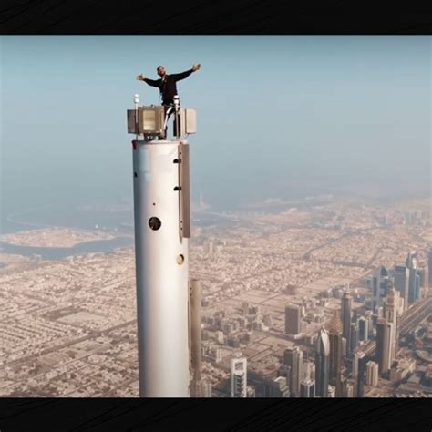 Owner Of Burj Khalifa