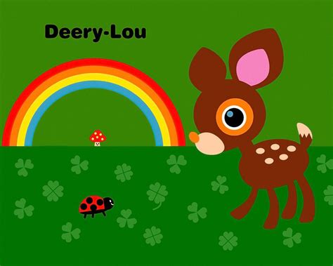 Deery Lou Wallpapers - Top Free Deery Lou Backgrounds - WallpaperAccess