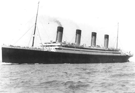 RMS Olympic, Titanic’s Sister Ship, Rammed And Sank a U-boat in The War | by Jason Ward ...