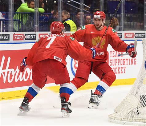 IIHF - Gallery: Sweden vs. Russia (SF) - 2020 IIHF World Junior ...