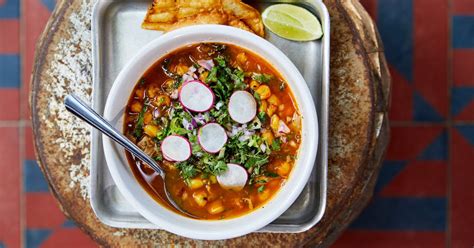 Pozole - The Local Palate