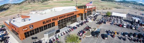 Blackhillshd | Black Hills Harley-Davidson® | Rapid City South Dakota