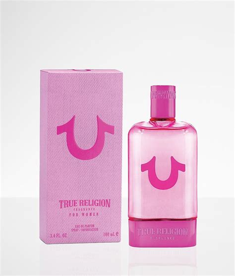 True Religion For Women Fragrance - Women's Fragrance in Hot Pink | Buckle