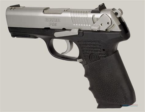 Ruger 9mm Pistol - Carpet Vidalondon